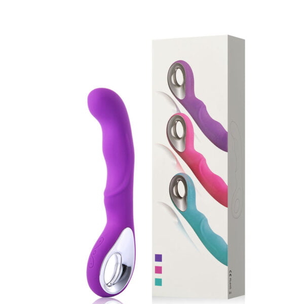 Vibrador Ponto G