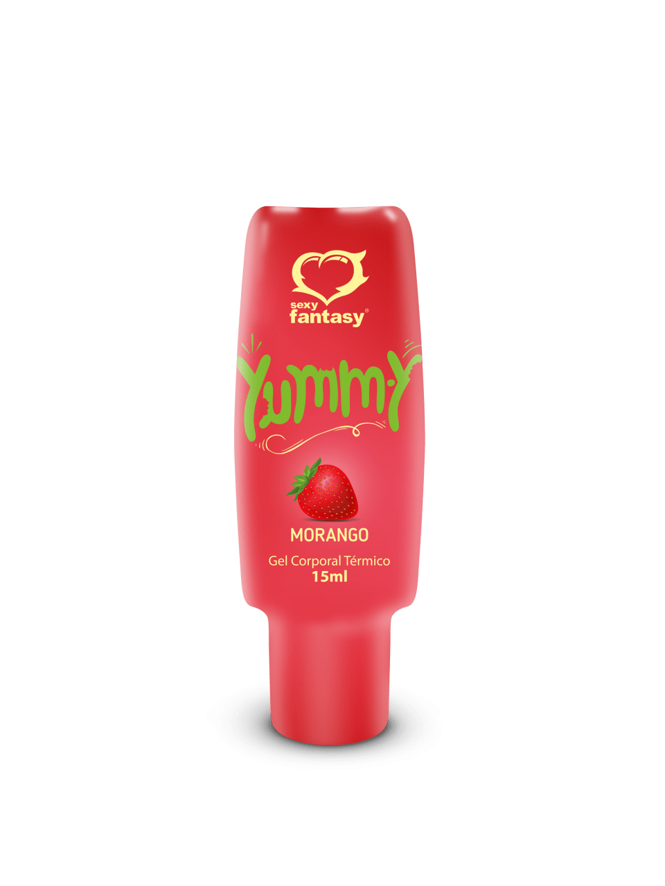 YUMMY CHICLETE DA SEXY FANTASY