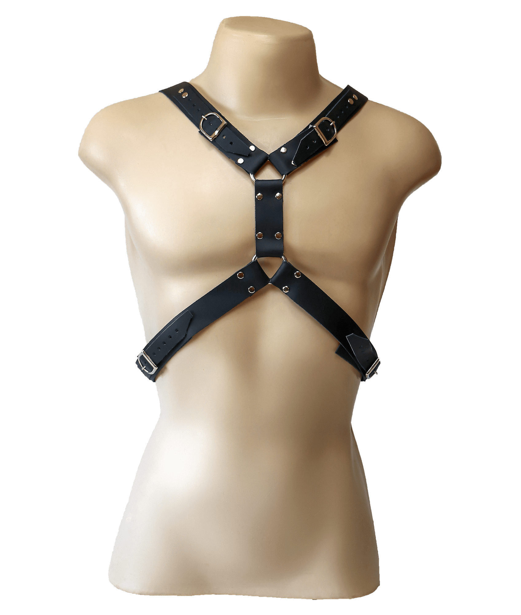 Arreio Masculino Y