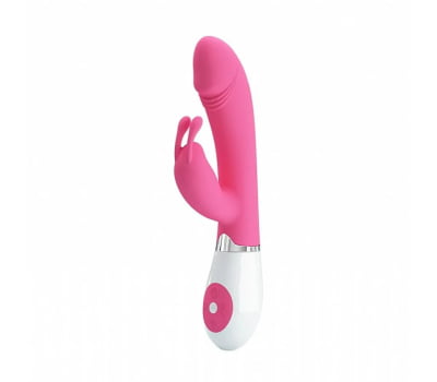 VIBRADOR GENE PRETTY LOVE