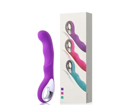 Vibrador Ponto G