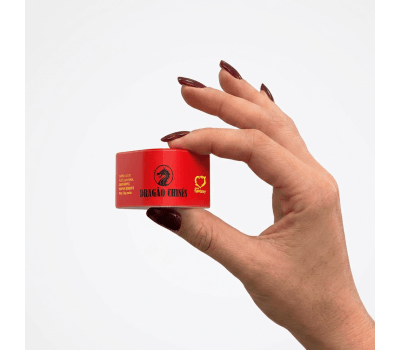 Capsula de Sensações Dragão Chinês da Sexy Fantasy