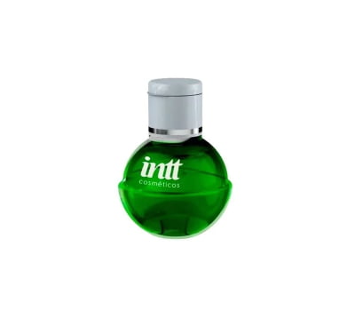 Gel Beijável Fruit Sexy Menta da Intt