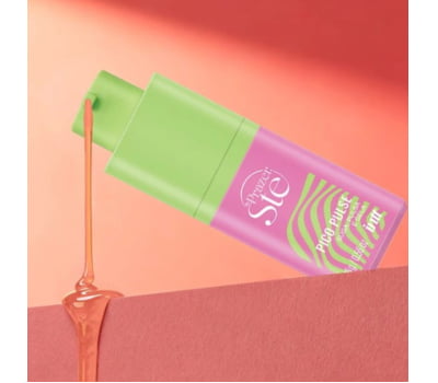 Gel Sugador Intt Pico Pulse Melancia