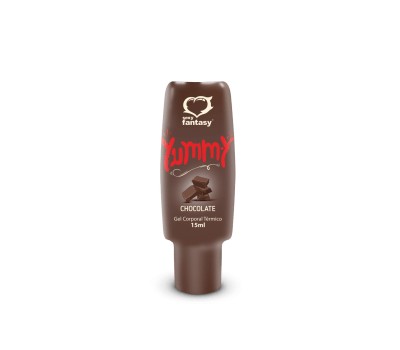 YUMMY CHICLETE DA SEXY FANTASY