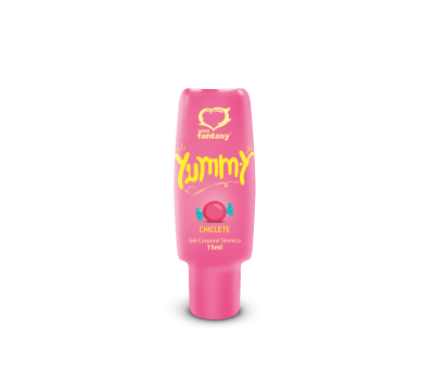YUMMY CHICLETE DA SEXY FANTASY