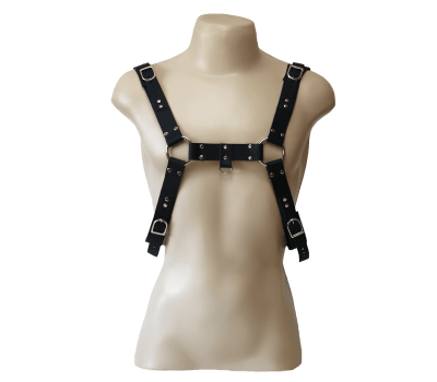 Arreio Masculino H