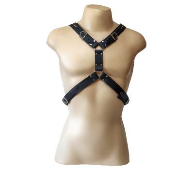 Arreio Masculino Y