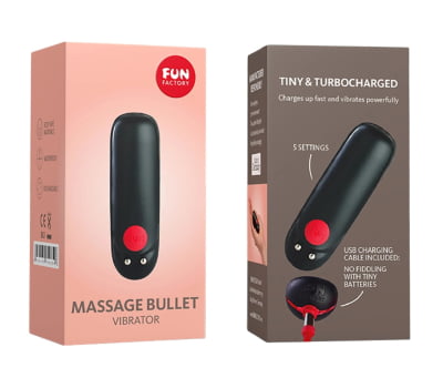 Massage Bullet Fun Factory