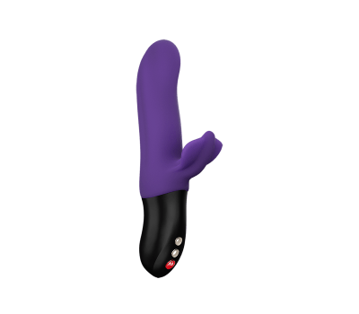 Vibrador Duplo Bi Stronic Fusion Fun Factory  