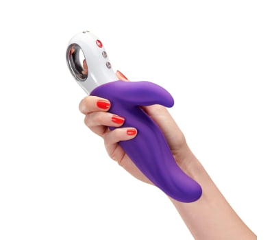 Vibrador Duplo Lady Bi Fun Factory 