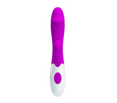 Vibrador Snappy Pretty Love 