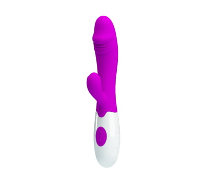 Vibrador Snappy Pretty Love 