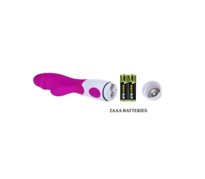 Vibrador Snappy Pretty Love 