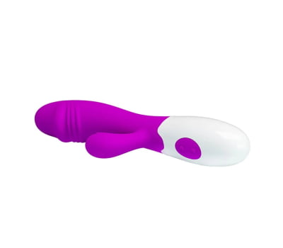 Vibrador Snappy Pretty Love 